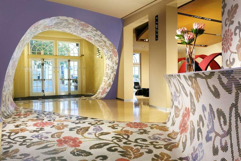 UNA Hotel Vittoria