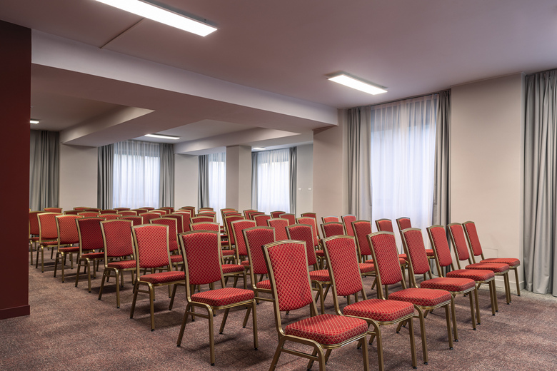 Atahotel Quark