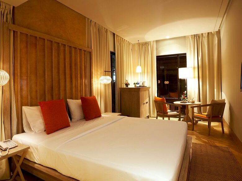 Atahotel Quark