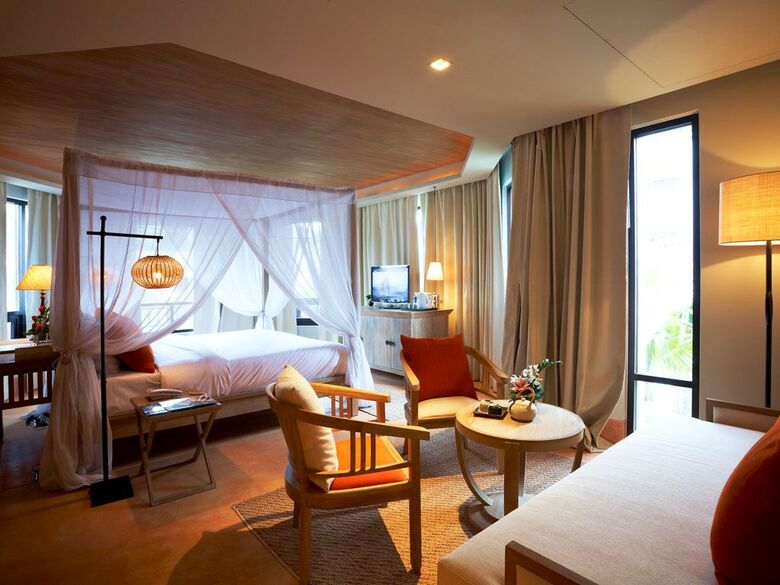 Atahotel Quark