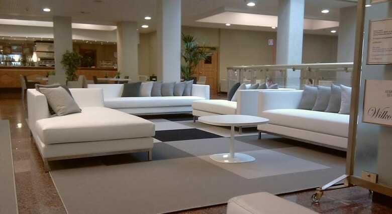 Atahotel Quark