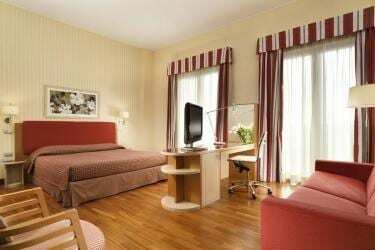Atahotel Quark