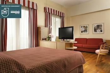 Atahotel Quark