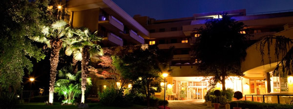 Atahotel Quark