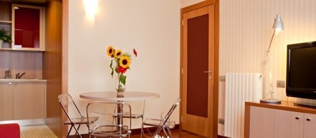 Atahotel Quark