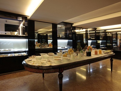 Grand Hotel Palace