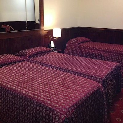 Hotel Regent