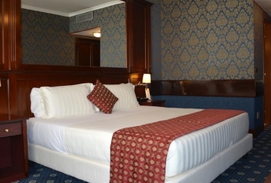 Hotel Regent