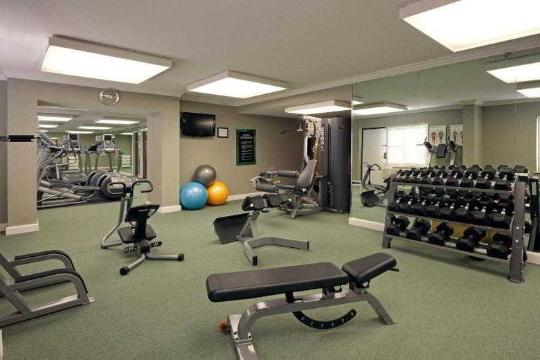 Hotel Crowne Plaza Boston Natick