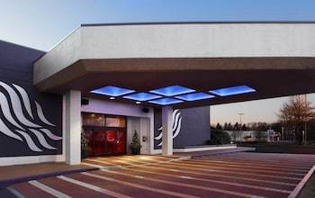 Hotel Crowne Plaza Boston Natick