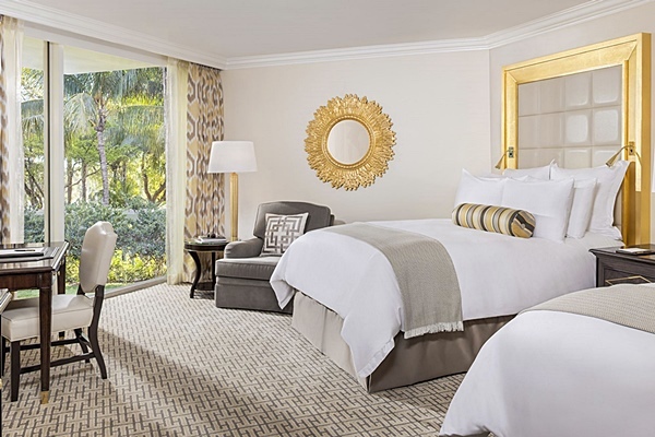 Hotel Trump National Doral Miami