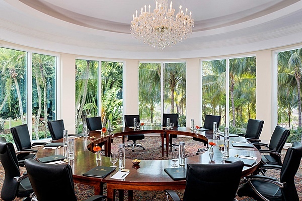 Hotel Trump National Doral Miami