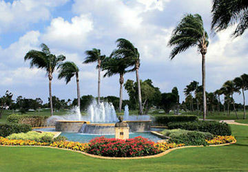 Hotel Trump National Doral Miami