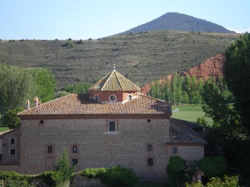 Hotel La Realda