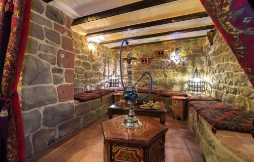 Hotel La Realda