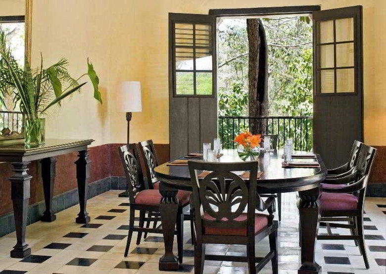 Hotel Hacienda Uayamon