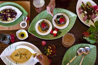 Hotel Hacienda Uayamon