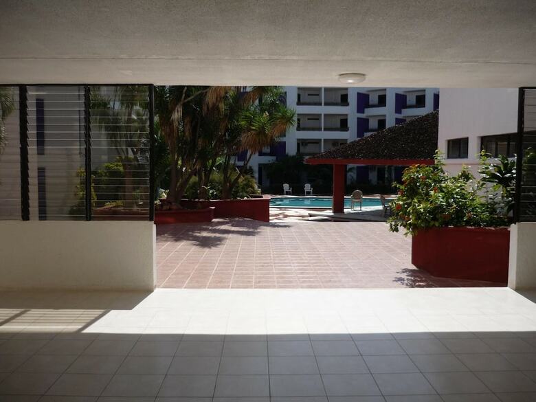 Hotel Debliz Xpujil