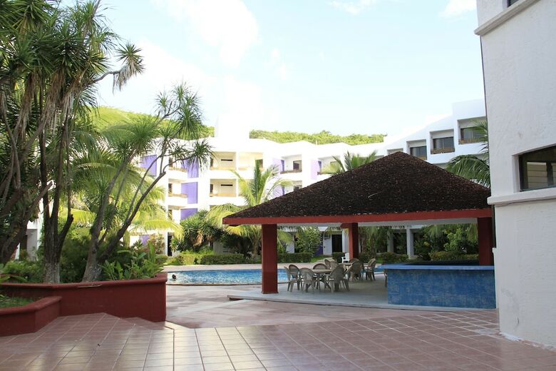 Hotel Debliz Xpujil