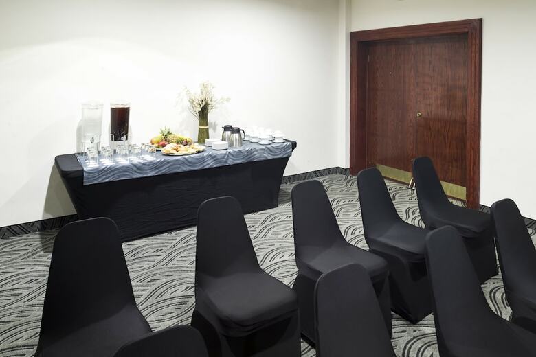 Hotel Real Inn Mexicali