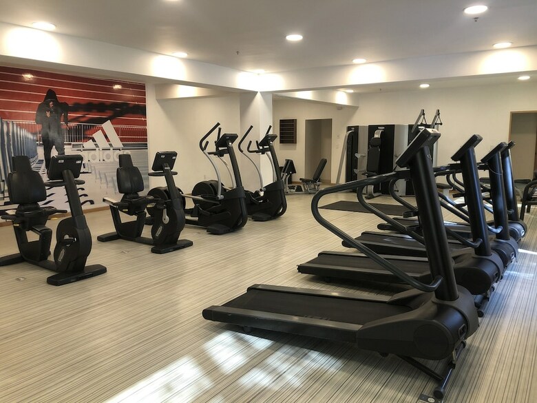 Hotel Real Inn Mexicali
