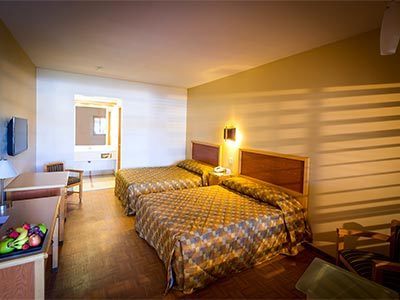 Hotel Colonial
