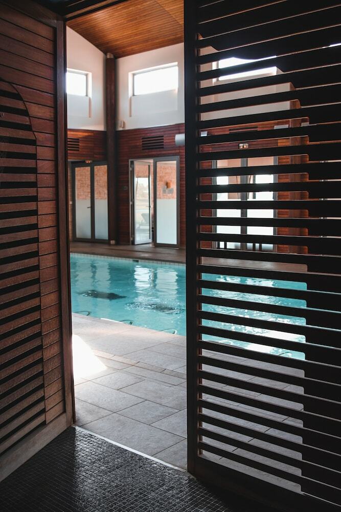 Hotel Relais De Margaux Golf & Spa