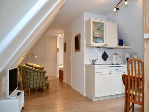 Apartamento Haus Seeflieger