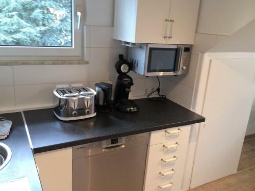 Apartamento Boardingstudio Heidelberg