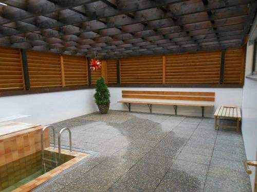 Apartamentos Fw Weissensee
