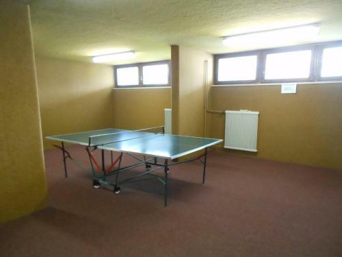 Apartamentos Fw Weissensee