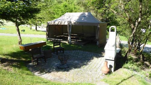 Apartamentos Fw Weissensee