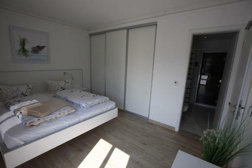 Apartamento Seaside Marina