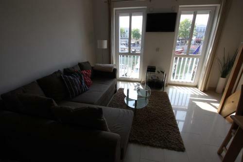 Apartamento Seaside Marina
