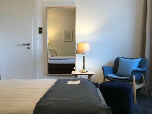Hotel Haus Rahenkamp