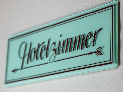 Hotel Haus Rahenkamp