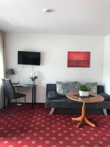 Apart Hotel Freiburg