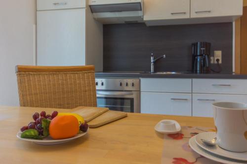 Apartamento Villa Anna