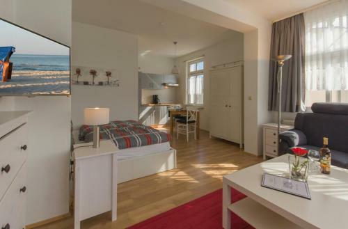 Apartamento Villa Anna