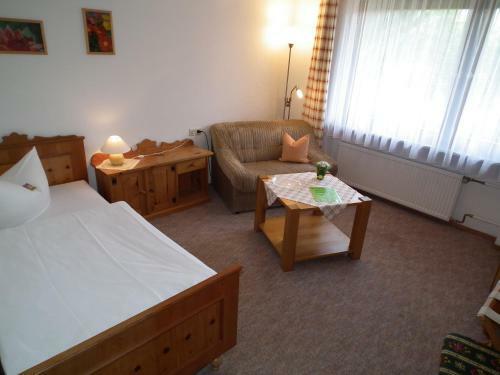Hotel-pension "zum Ochsenkopf"