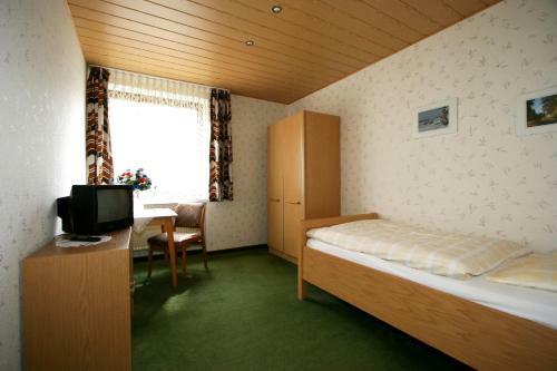Hotel Restaurant Gunsetal