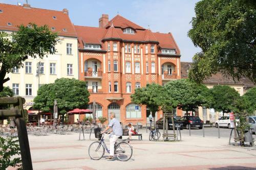 Hotel Am Molkenmarkt