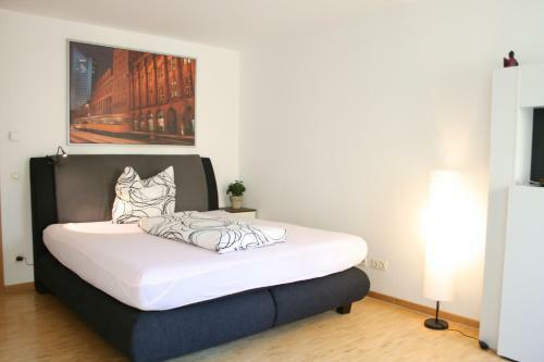 Apartamento City Wohnung Halle Am Markt