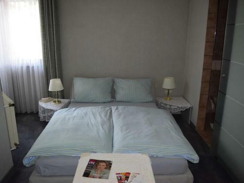 Hostal Hotel-restaurant Ochsen