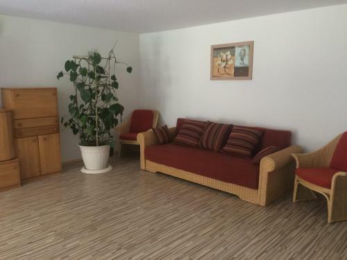 Apartamento Grefenstein
