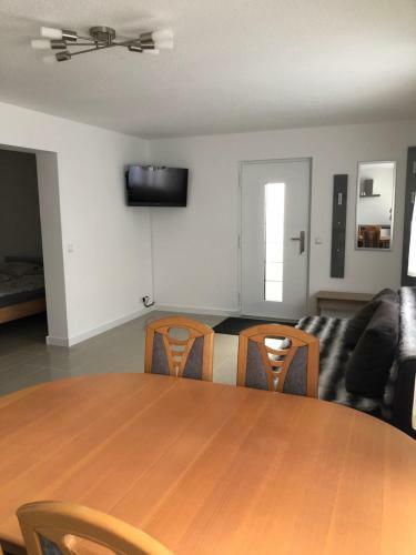 Apartamento Grefenstein