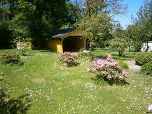 Hostal Pension Sander