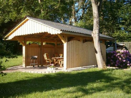 Hostal Pension Sander