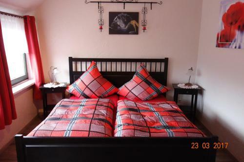 Hostal Pension Sander