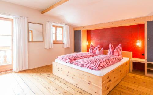 Hostal G�stehaus Bartl